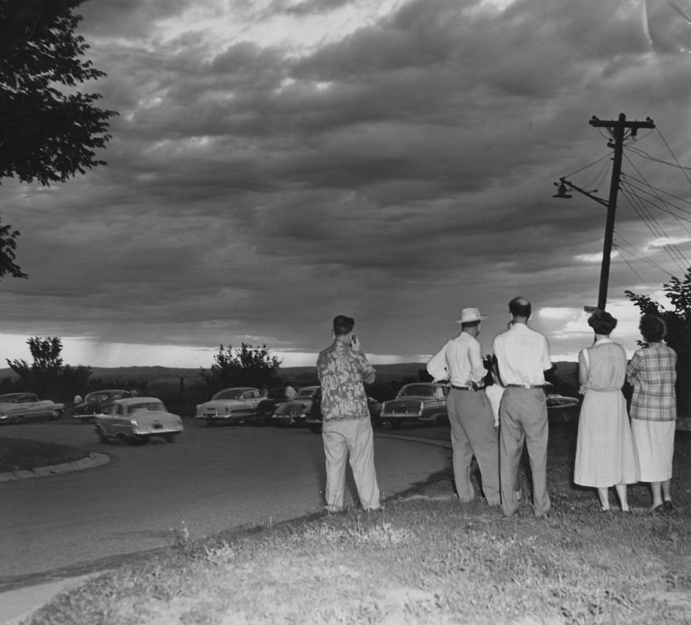 June 30, 1954